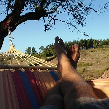 Chalet Glamping Farmhouse With Pool Near Caldas&Peniche *