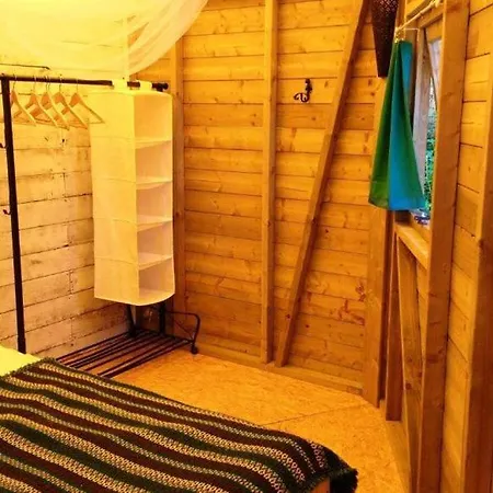 Chalet Glamping Farmhouse With Pool Near Caldas&Peniche
