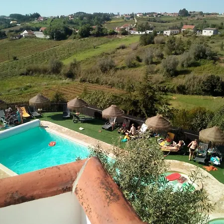 Glamping Farmhouse With Pool Near Caldas&Peniche *