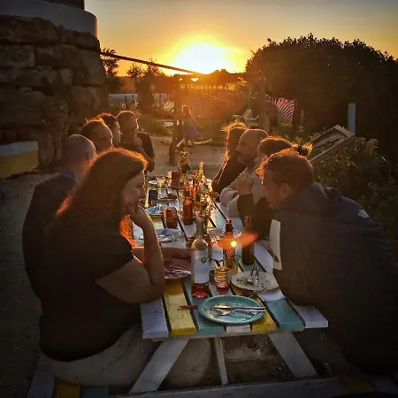 Glamping Farmhouse With Pool Near Caldas&Peniche Caldas Da Rainha